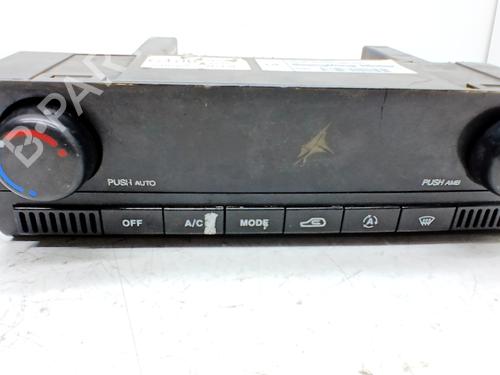 Used Climate control Climate control SSANGYONG ACTYON I 2.0 Xdi (141 hp) 33762562 33762562