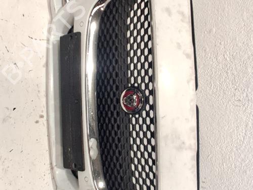Used Front bumper Front bumper JAGUAR XF II (X260) 2.0 D (180 hp) 34181951 34181951