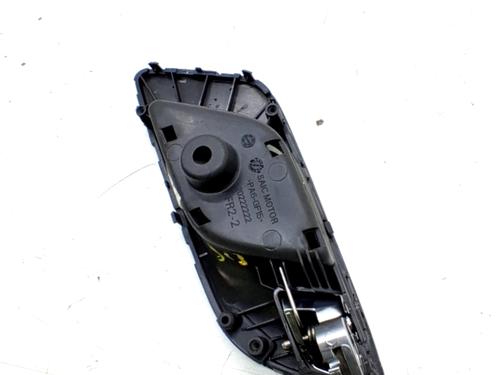 Front right interior door handle MG MG ZS SUV (AZS1) 1.5 VTi | BP31801919I14