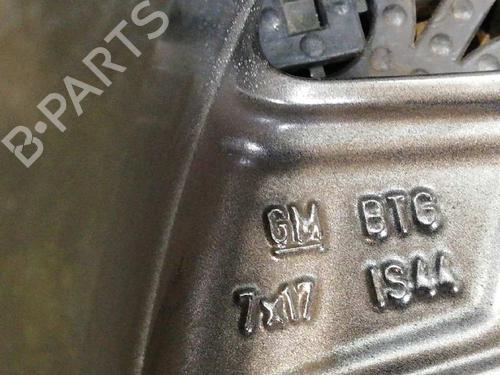 Rim OPEL CORSA E (X15) 1.0 (08, 68) | BP24171002C45 