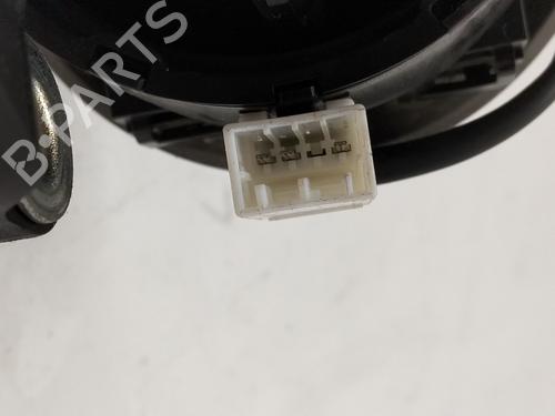 Gear lever FIAT 500 (312_) 1.2 (312AXA1A) | BP24515345M90 