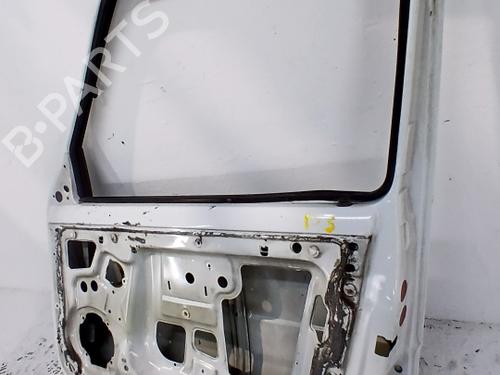 Used Right front door Right front door RENAULT RAPID Box Body/MPV (F40_, G40_) 1.4 (F402) (58 hp) 40551086 40551086
