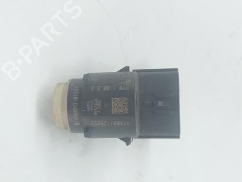 Electronic module HYUNDAI TUCSON (TL, TLE) 1.6 T-GDi | BP24608188M83 