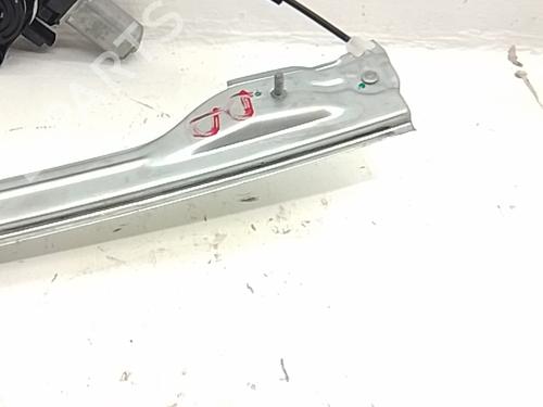 Front right window mechanism MG MG ZS SUV (AZS1) 1.5 VTi | BP37713576C23 - Image 2