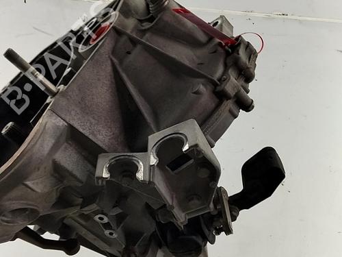 Gearbox CITROËN NEMO MPV 1.3 HDi 75 | BP34613402M3 - Image 3
