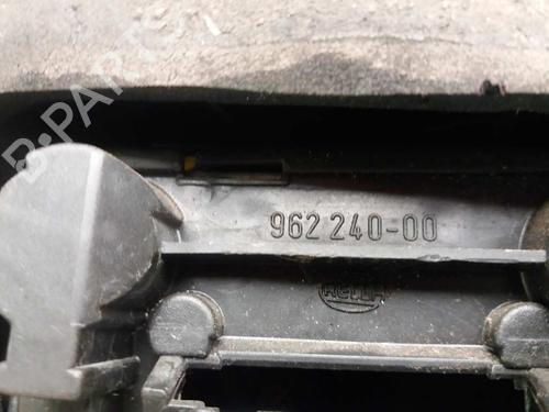 Right taillight SEAT CORDOBA Vario (6K5) 1.4 i | BP23453518C35 