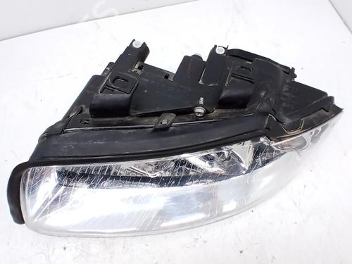 Left headlight AUDI A4 B6 (8E2) 1.9 TDI | BP36015707C28 - Image 4