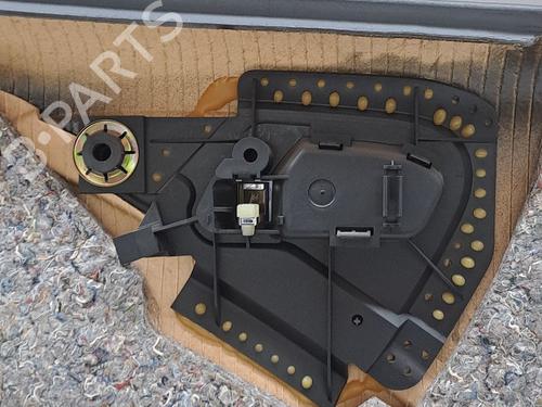 Front right panel MERCEDES-BENZ M-CLASS (W163) ML 320 (163.154) | BP23377877C59 
