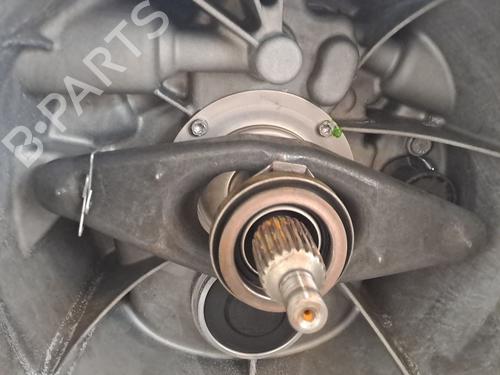 Gearbox BMW 3 (E46) 320 d | BP23368418M3 