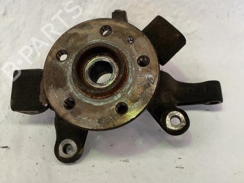 Used Right front steering knuckle Right front steering knuckle MERCEDES-BENZ V-CLASS Van (638/2) V 220 (638.294) (122 hp) 34462189 34462189