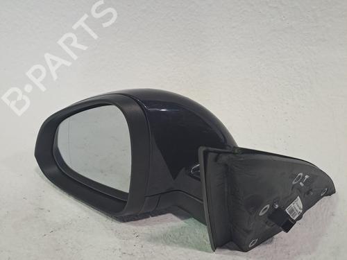Used Left mirror OPEL INSIGNIA A Sports Tourer (G09) 2.0 CDTI (35) (131 hp) 25613166