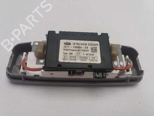 Interior roof light ROVER 25 I Hatchback (RF) 2.0 iDT | BP26706732I8 