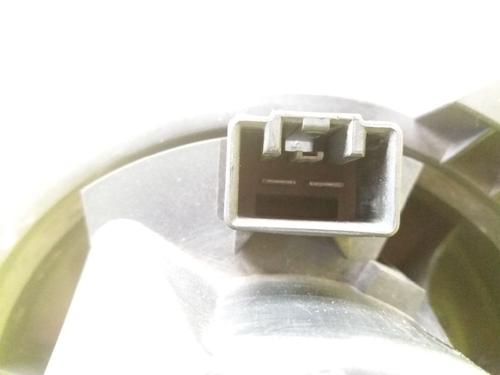 Ventilator motor FORD FOCUS I (DAW, DBW) 1.8 16V (115 hp) 23448897