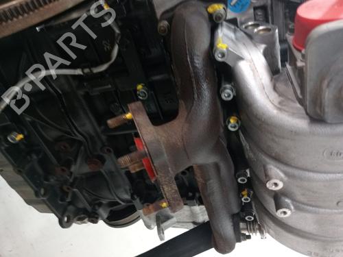 Engine VW POLO IV (9N_, 9A_) 1.9 TDI | BP25457477M1 
