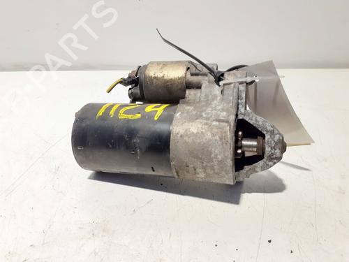 Used Starter VOLVO S40 I (644) 1.9 DI (115 hp) 25915547