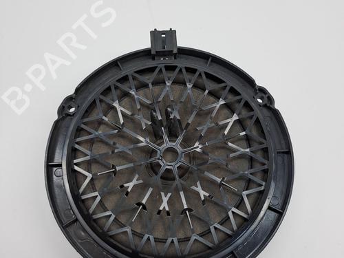 Used Speaker PEUGEOT PARTNER Box Body/MPV (K9) 1.5 BlueHDi 100 (102 hp) 27461711