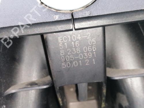Rear mirror BMW 3 (E46) 330 xd | BP23458495I6 