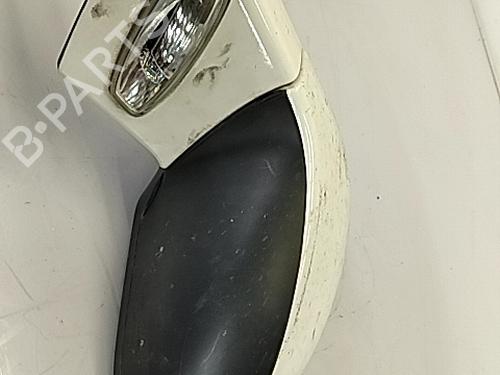 Left mirror PEUGEOT 308 I (4A_, 4C_) 1.6 HDi | BP29384941C26 