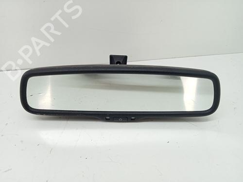 Used Rear mirror SKODA SUPERB I (3U4) 1.9 TDI (105 hp) 27557321