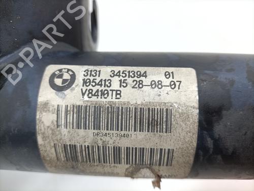 Right front shock absorber BMW X3 (E83) 2.0 sd | BP25998399M17 