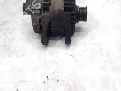 Used Alternator Alternator ALFA ROMEO 147 (937_) 1.6 16V T.SPARK ECO (937.AXA1A, 937.BXA1A) (105 hp) 36539668 36539668