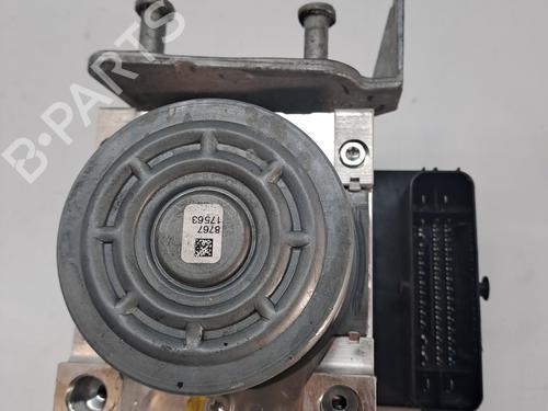 Used ABS pump MERCEDES-BENZ C-CLASS Coupe (C205) C 220 d (205.304) (170 hp) 23942663