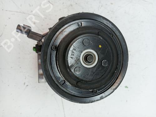 Used AC compressor KIA CEE'D (JD) 1.6 CRDi 128 (128 hp) 23368186