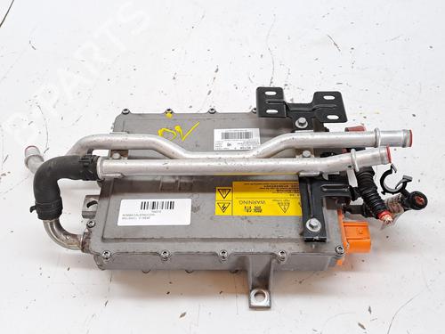 Used Auxiliary water pump MG MG HS (AS23) 1.5 EHS Hybrid (CSA6463) (258 hp) 29024596