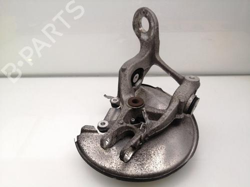 Right rear steering knuckle AUDI A4 B8 Avant (8K5) 2.0 TDI quattro | BP23939774M28 