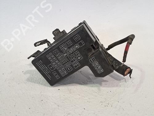 Used Fuse box MITSUBISHI PAJERO PININ I (H6_W, H7_W) 1.8 GDI (H66W, H76W) (120 hp) 24402396