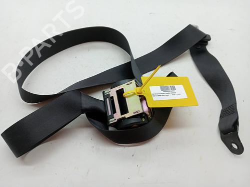 Used Rear right seatbelt MINI MINI CLUBMAN (R55) Cooper (120 hp) 23347162