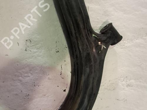 Højre fortil bærearm Højre fortil bærearm RENAULT CLIO III (BR0/1, CR0/1) 1.2 Ethanol (CR1U, BR1U) (75 hp) 35752571 35752571