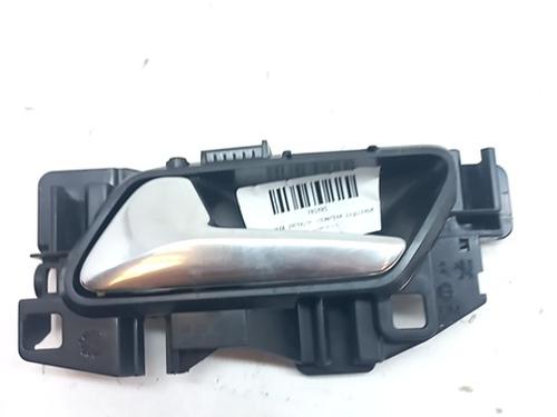 Used Front left interior door handle OPEL ASTRA L Sports Tourer (OV5) 1.6 Plug-In Hybrid (F4DGXT) (181 hp) 30921039