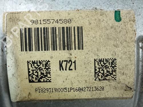 Catalyst CITROËN C4 II (NC_) 1.6 BlueHDi 100 | BP29024390M10