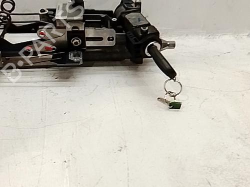 Steering column JAGUAR X-TYPE I (X400) 2.0 D | BP34209333M21 - Image 4