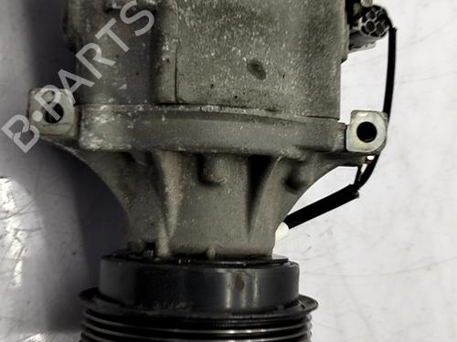 Compresseur AC TOYOTA COROLLA (_E12_) 2.0 D-4D (CDE120_, CDE120R) (90 hp) 31874879