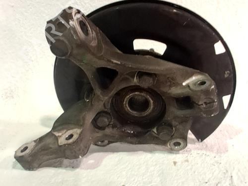 Right front steering knuckle OPEL ASTRA J (P10) 1.4 Turbo (68) | BP32108254M26 - Image 2