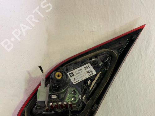 Left tailgate light OPEL CORSA E (X15) 1.3 CDTI (08, 68) | BP38418814C79 - Image 2