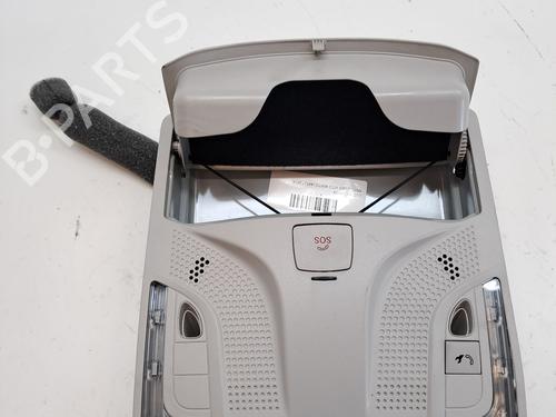 Used Interior roof light MERCEDES-BENZ VITO Tourer (W447) eVITO (447.703, 447.705) (204 hp) 23360452
