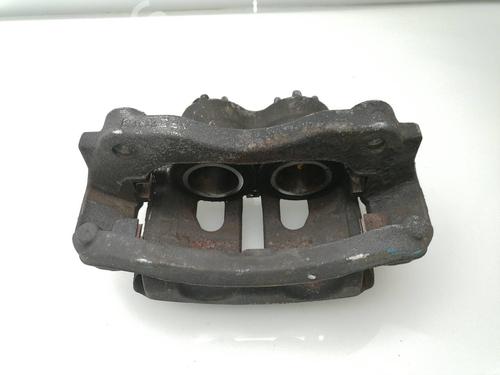 Left front brake caliper RENAULT MASTER III Platform/Chassis (EV, HV, UV) 2.3 dCi 145 RWD (UV0F, UV0E, HV0E, HV0F, HV0T, HV10,... | BP23420493M105