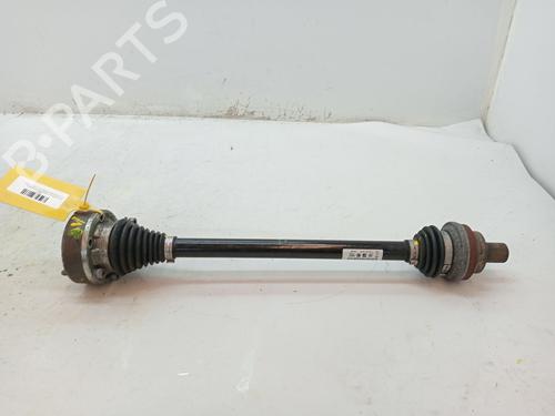 Left rear driveshaft VW PASSAT B6 (3C2) 2.0 TDI 16V | BP23356869M40 