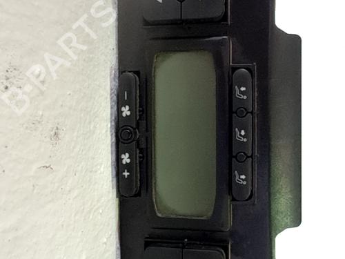 Used Climate control SEAT LEON (1P1) 1.9 TDI (105 hp) 32159879