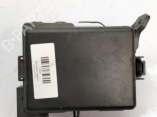 Used Fuse box Fuse box 38418355 38418355