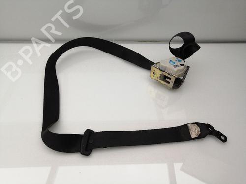 Rear right seatbelt BMW X3 (E83) 2.0 d | BP23387096I28 