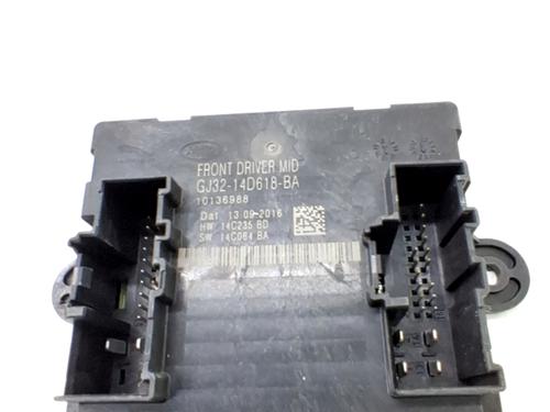 Used Electronic module LAND ROVER DISCOVERY SPORT (L550) 2.0 D 4x4 (180 hp) 31801873