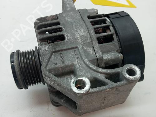 Used Alternator OPEL CORSA D (S07) 1.3 CDTI (L08, L68) (75 hp) 23353795