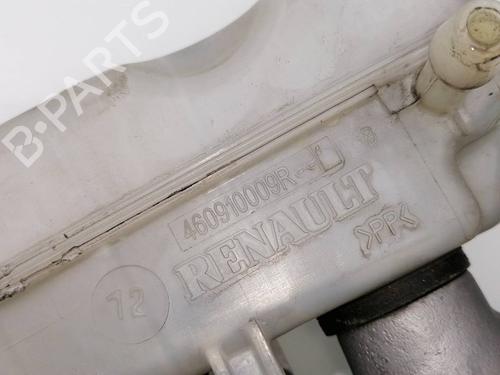 Used Brake master cylinder RENAULT MEGANE III Hatchback (BZ0/1_, B3_) 1.5 dCi (BZ0C) (90 hp) 23383860