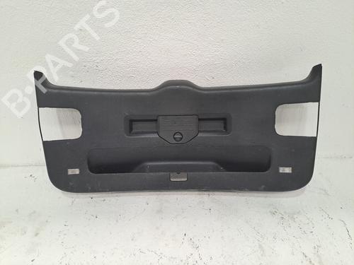 Used Boot lining SEAT ALHAMBRA (710, 711) 2.0 TDI (140 hp) 27673120