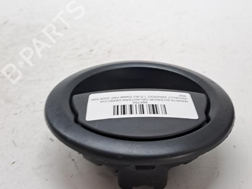 Front right interior door handle RENAULT KANGOO / GRAND KANGOO II (KW0/1_) 1.5 dCi 90 (KW18) | BP27462263I14 