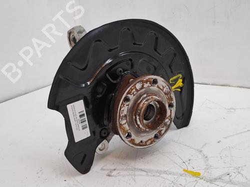 Right front steering knuckle AUDI A3 Sportback (8VA, 8VF) 40 e-tron | BP26950916M26 